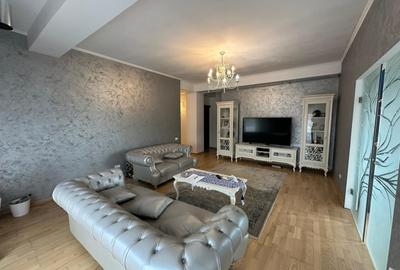 Apartament 3 camere, 90 mp, cartier centru, zona Biserica Sfintii Apostoli - 2