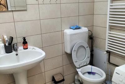 Vand apartament 1 camera,Podgoria - 7