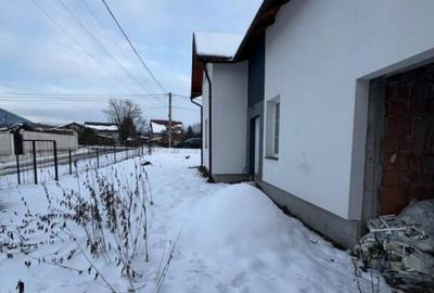 Casă cu 5 camere cu Teren 600 Mp în Tăuții-Măgherăuș - 10