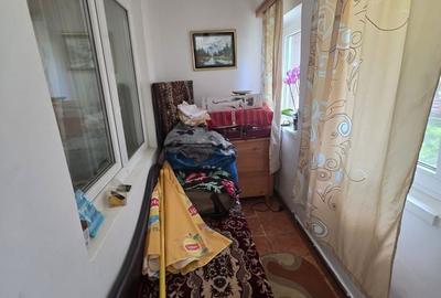 Casă cu 3 camere cu Teren 1079 Mp în Stâlpeni - 15