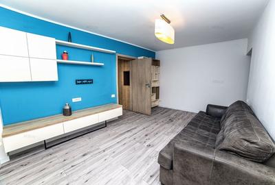3 camere | Petfriendly | 8 Min Metrou Crangasi - 1