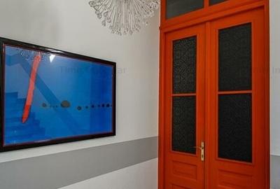 Afacere la cheie - Vila de vanzare in zona centrala a Timisoarei - 30