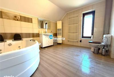 Casă cu 5 camere cu Teren 790 Mp în Ciurea - 13