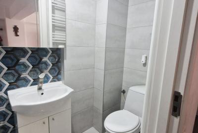 Apartament 3 camere decomandat 89 mp cu Parcare Privata - Mobilat si Utilat - 14
