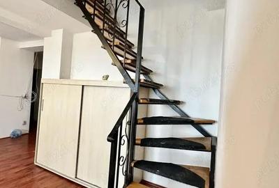 Apartament decomandat, zona Garii Brasov - 5