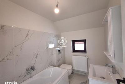 Casă cu 4 camere cu Teren 500 Mp în Lețcani - 12
