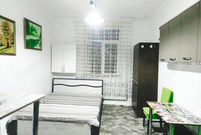 Garsonieră decomandată în Olimpia-Stadion - 1