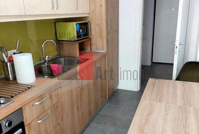 Apartament cu 2 camere (bloc 2023) de inchiriat in Atria Urban Resort -Chitila - 8