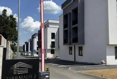 Studio in bloc nou de vanzare in Baile Felix Bihor - 8