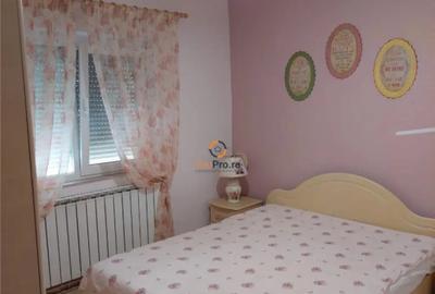 Apartament cu 2 camere semidecomandat în Complex Studențesc - 5