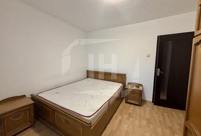 Apartament cu 3 camere, decomandat, etaj intermediar in Marasti - 2