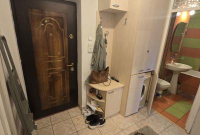 Garsonieră decomandată în Mănăștur - 5