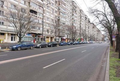 Gheorghe lazar - garsoniera - 2