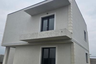 Casa P+1 zona Damila 149 mp, teren 412 - 15