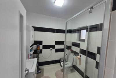 Casă individuală cu 4 camere cu Canalizare în Miroslava - 11