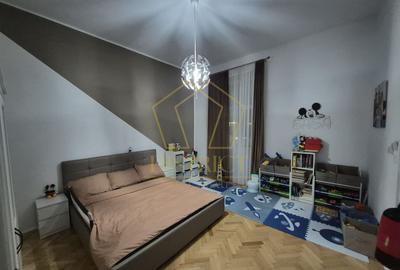 Apartament cu 2 camere decomandat, mobilat în Fabric - 1