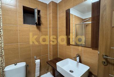 3 Camere | Floreasca | Decomandat | Mobilat | - 8