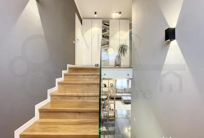 Casă cu 4 camere cu Canalizare în Central - 18