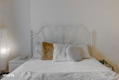 Apartament cu 2 camere decomandat, mobilat în Nerva Traian - 13