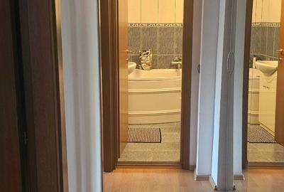 Vanzare apartament 4 camere Aviatiei - 2