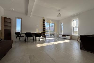 Duplex de inchiriat | Floresti | Teren liber 241 mp