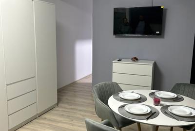 Garsonieră decomandată, mobilată în Nicolae Grigorescu - 25