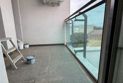 Apartament cu 2 camere decomandat în Central - 2
