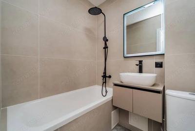 Apartament cu 2 camere în Tractorul