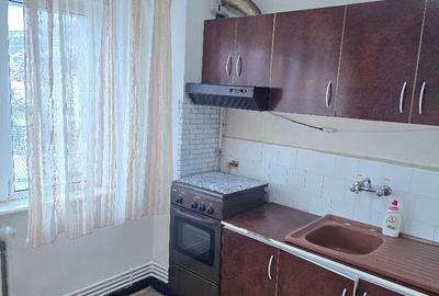 Inchiriez apartament cu 1 camera in Deva, zona Cuza Voda (Enescu), - 7