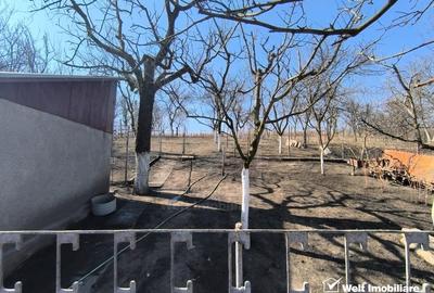 Casă individuală cu 4 camere cu Canalizare în Iris - 22