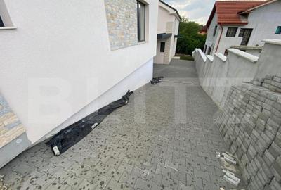 Casă cu 4 camere cu Teren 250 Mp în Someșeni - 5