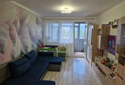 Apartament cu 2 camere decomandat în Central - 2