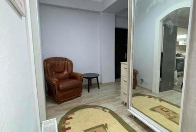 Garsonieră în Aviației