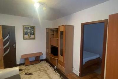 Apartament cu 2 camere semidecomandat în Republicii - 2