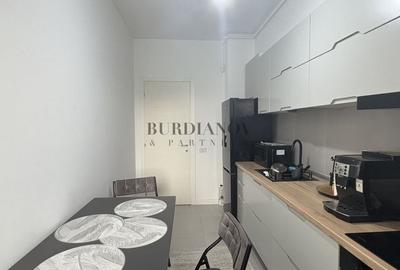 Apartament cu 2 camere de vânzare - Metrou Costin Georgian - Titan - 5