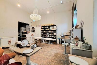 Spatiu Comercial SAD vad bun I Dorobantilor - 4