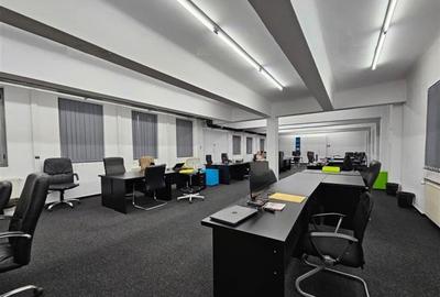 Spațiu comercial, de 416 mp, în Obor