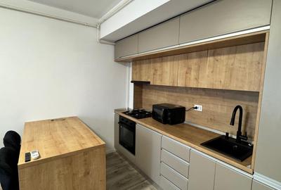 Studio modern - incalzire in pardoseala - Direct dezvoltator - Militari Residenc - 38