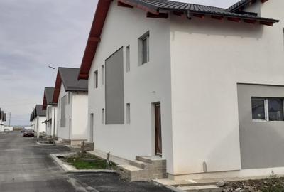 Vila Duplex deosebita, in Strejnic - 2