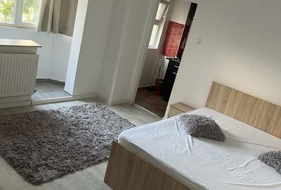 Garsonieră decomandată în Sebastian - 10