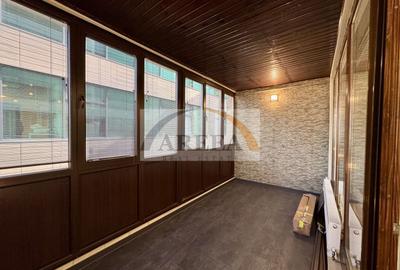 INVESTITIE - Aviatiei - Baneasa - 3 camere - 110 mp - parcare - 27