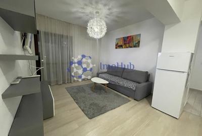 Apartament de inchiriat cu 2 camere- River Towers - 4