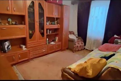 Apartament cu 3 camere decomandat în Noua