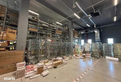 Spațiu comercial, de 1,868 mp, în Glina - 6