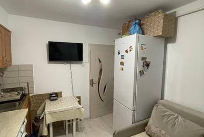Garsoniera de vanzare, 24mp, complet renovata, parter, Dragos Voda - 5
