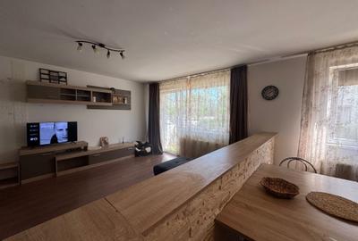 Apartament cu 3 camere în Central - 11