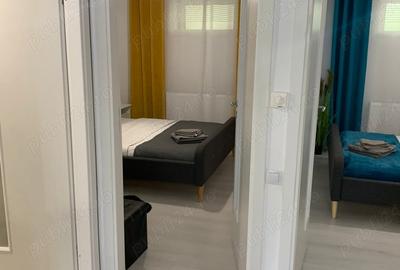 Vand apartament 3 camere - 2