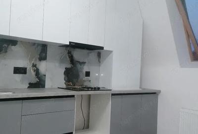 Garsonieră în Bucureștii Noi - 2