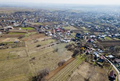 Teren 3,800mp Suceava / Strada Vasile Parvan - 7
