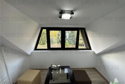 Vila cocheta de 5 camere cu 436 mp teren si toate utilitat - 8